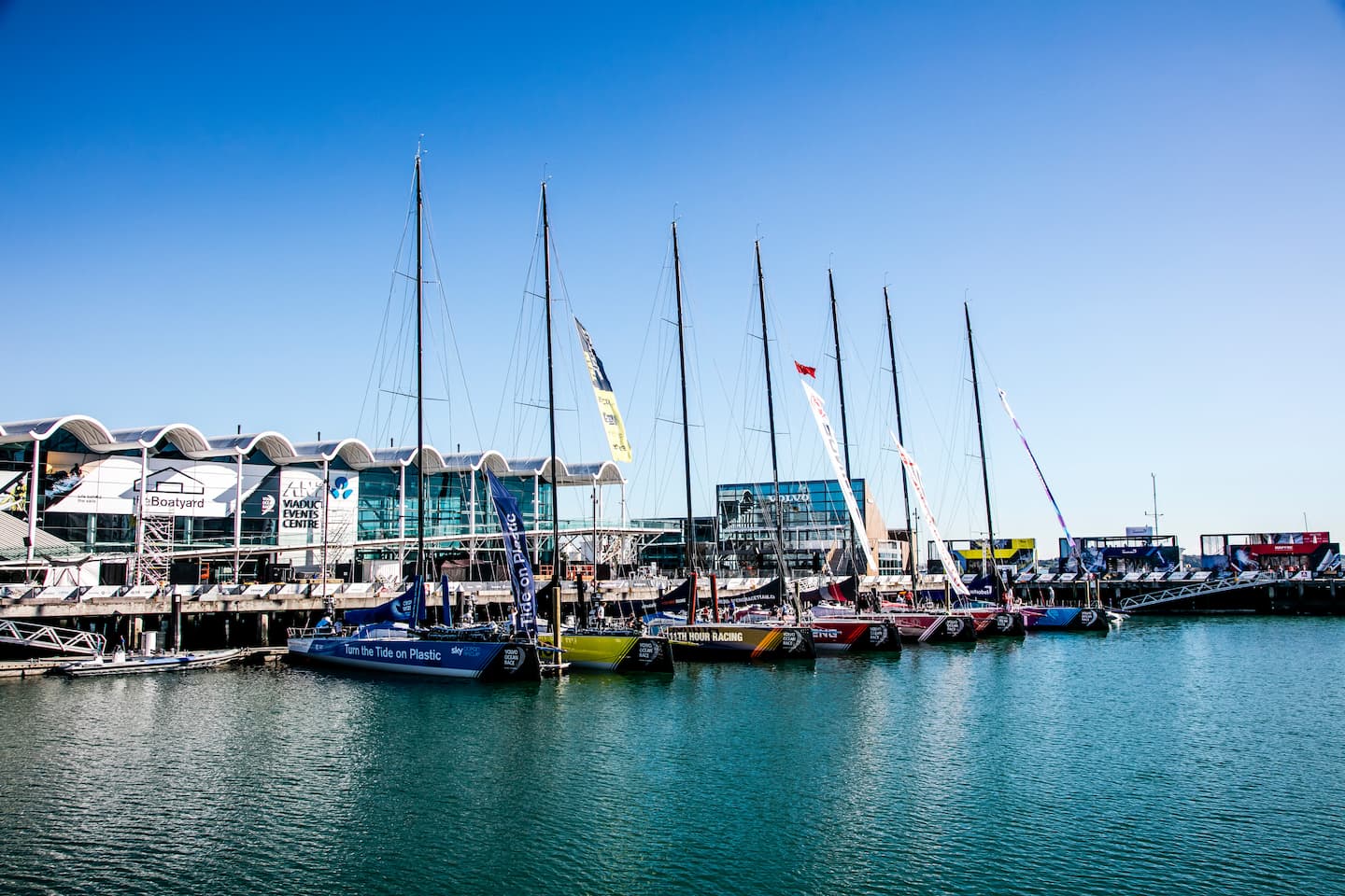 Auckland Positioning and Narrative