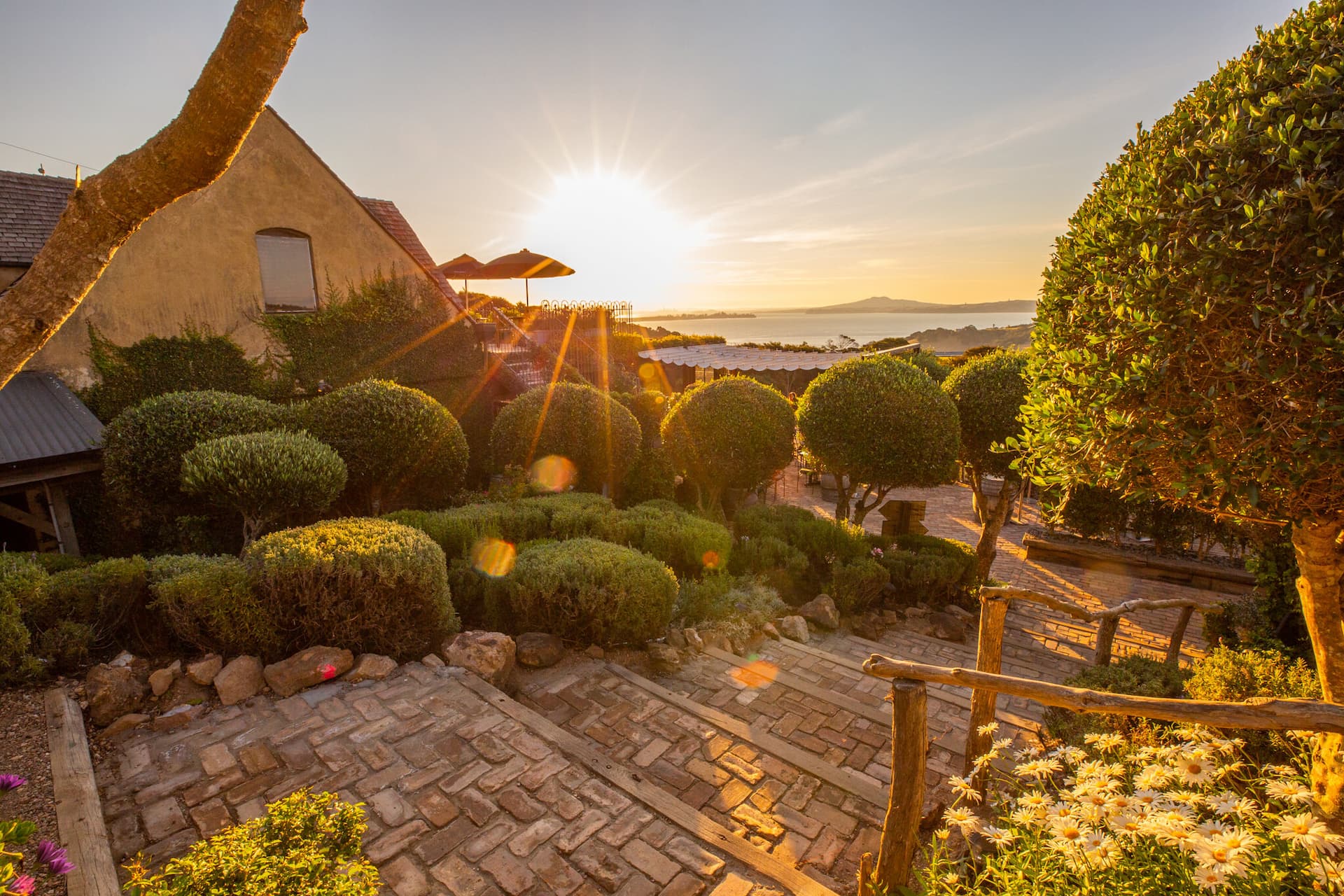 Destination Management Plans