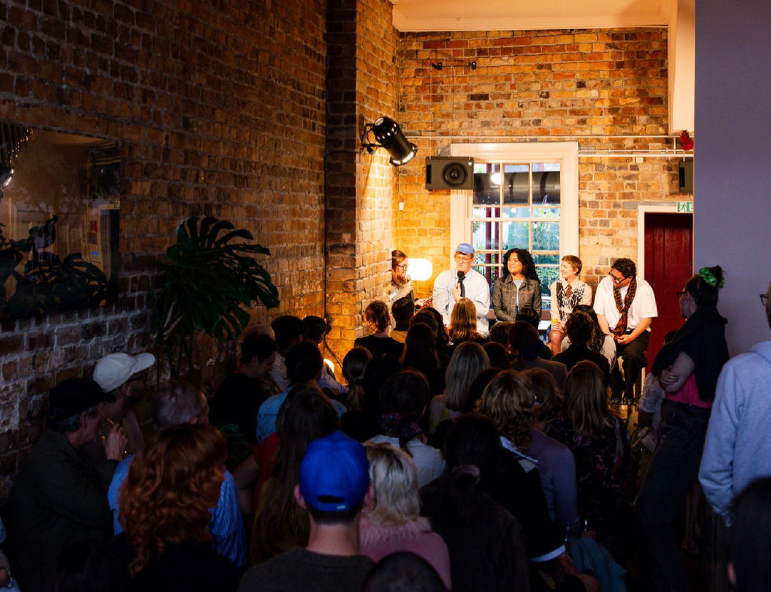 Meet Auckland's Night Mayors