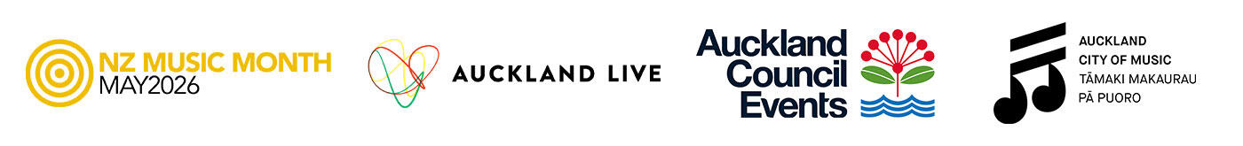 NZ Music Month