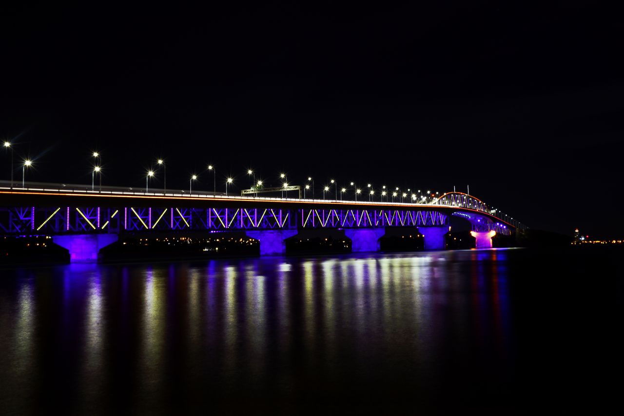 Vector Lights