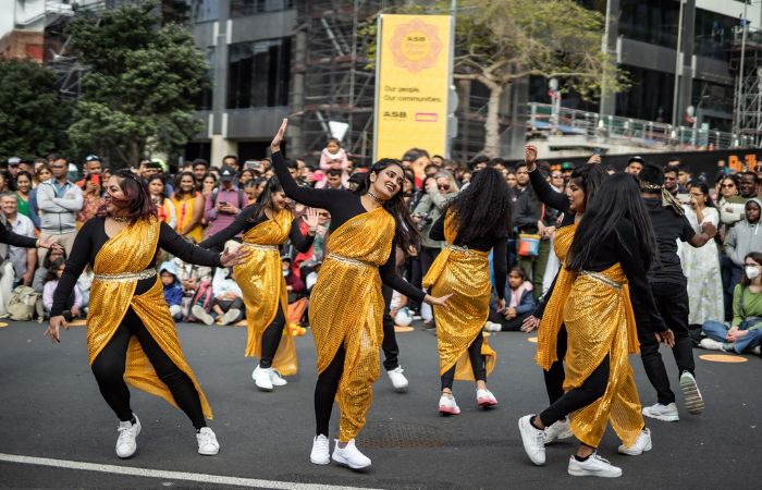 Street Performances