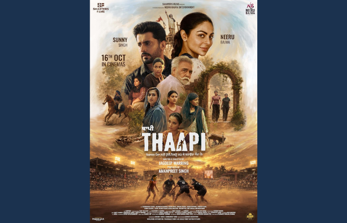 Thaapi