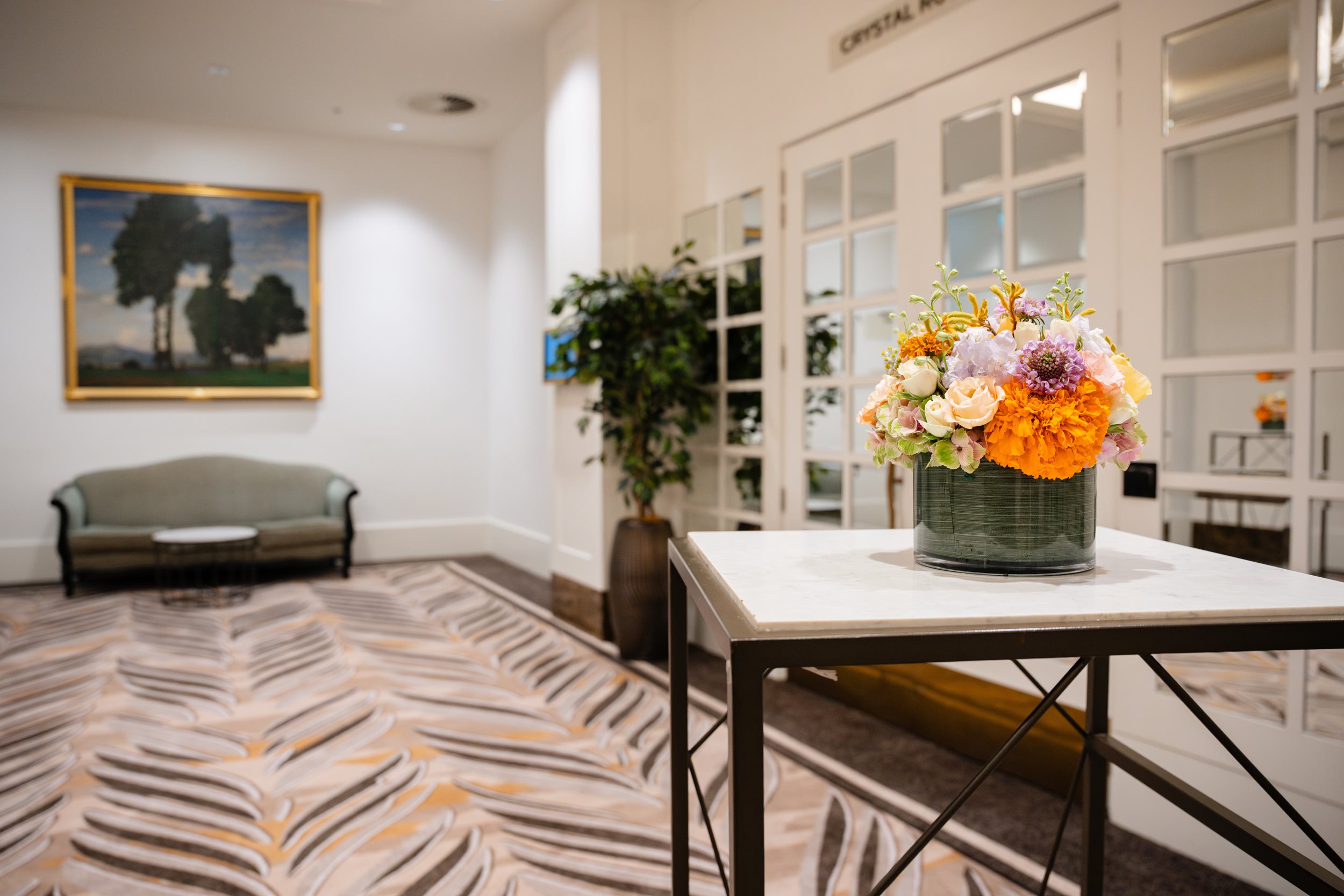 Destination Partnership Programme