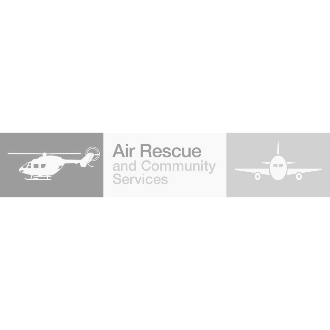 Air Rescue and Community Services Logo