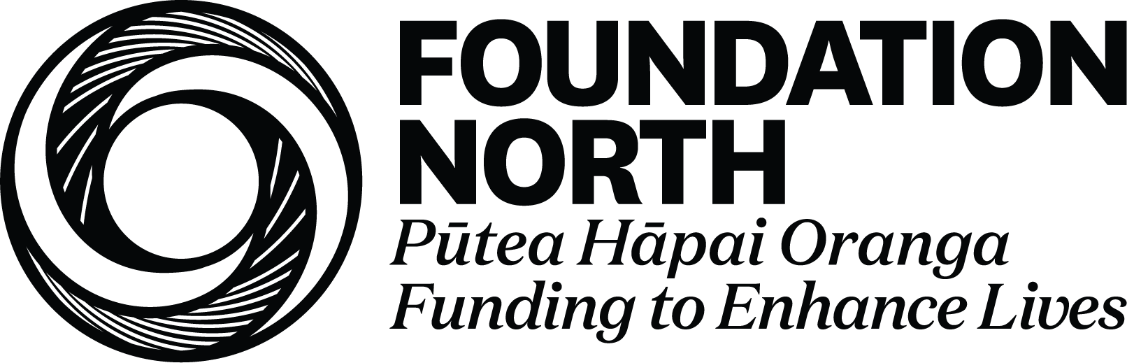 Foundation North | Pūtea Hāpai Oranga