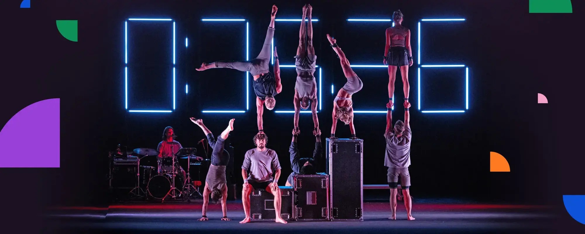 $30 tickets to select AAF events for under-30s