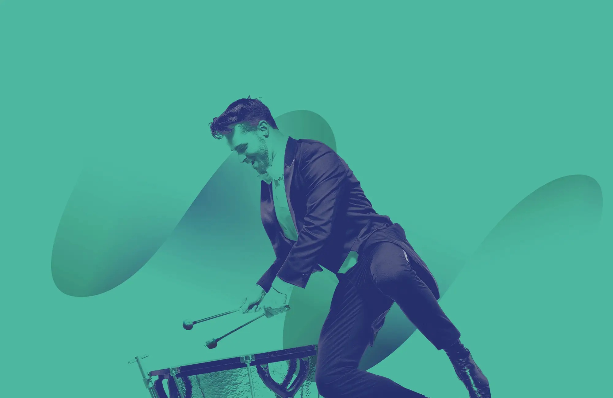 Auckland Philharmonia - Philharmonia GO