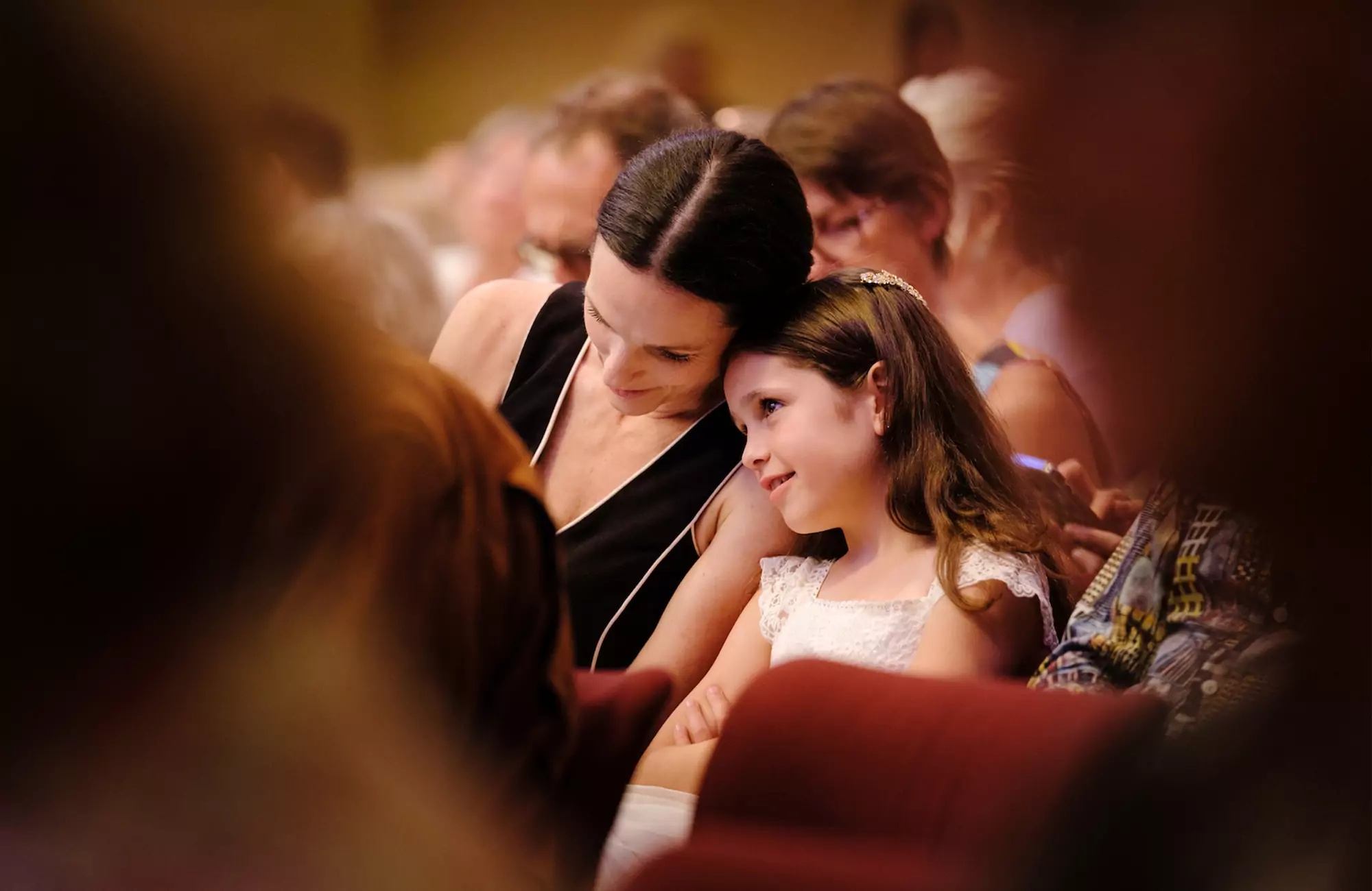 Auckland Philharmonia - Young Companion