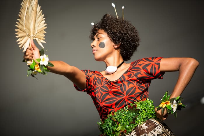 The Village Concept & Style Pasifika