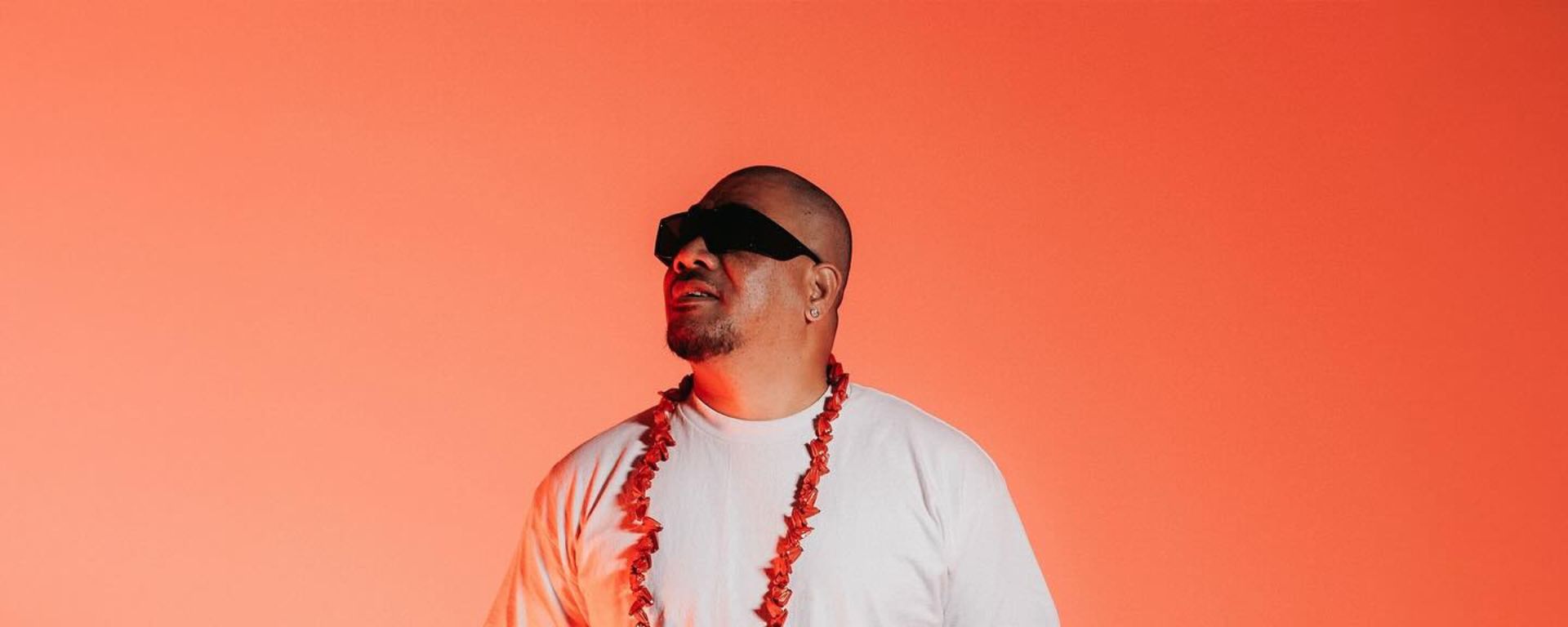 Mr Tee - Live at Pasifika Festival