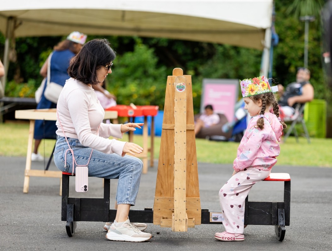 MOTAT joins the Pasifika fun