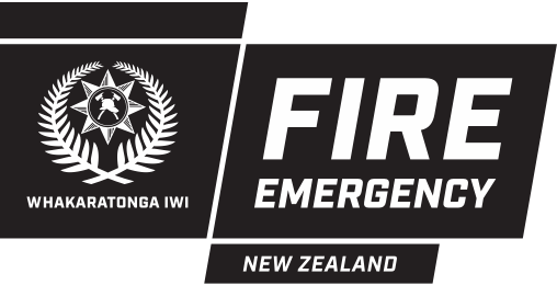 Fire Emergency NZ Logo