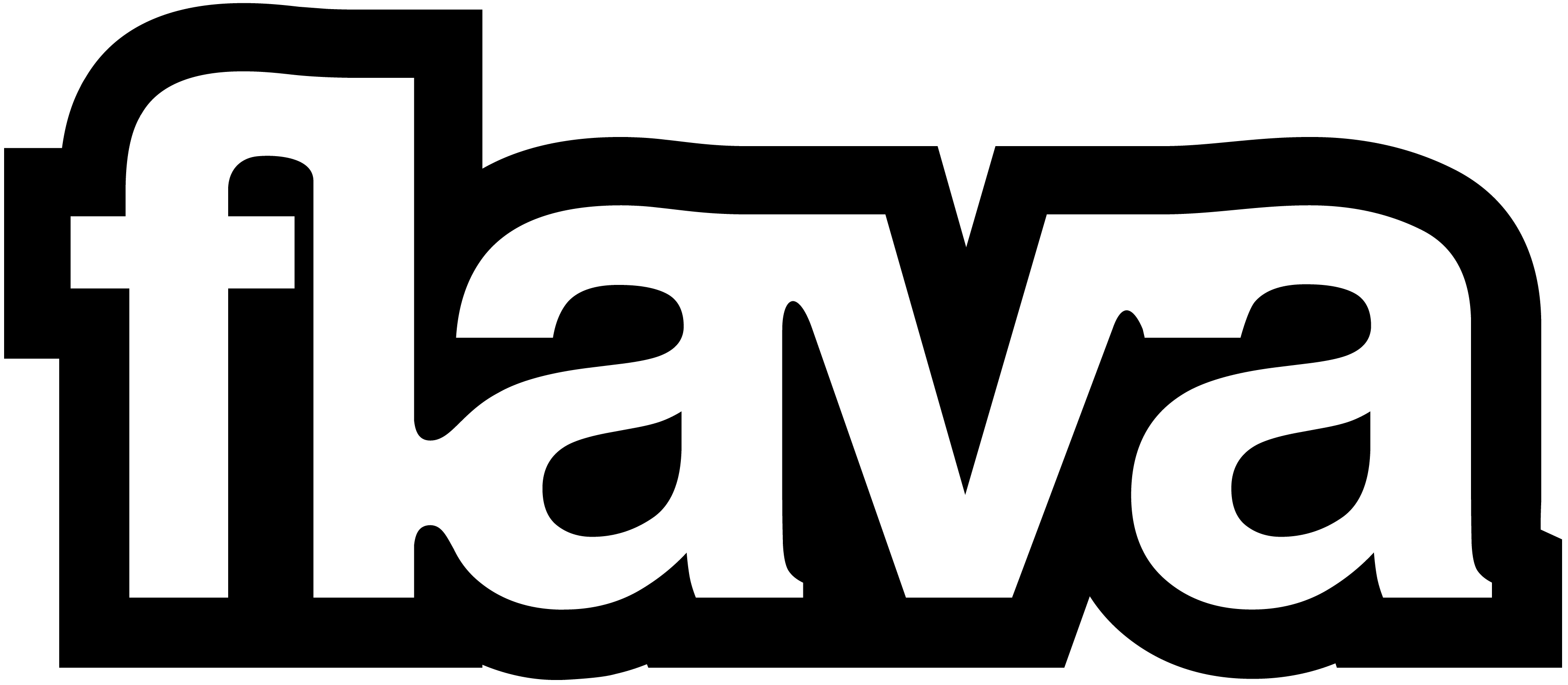 Flava logo