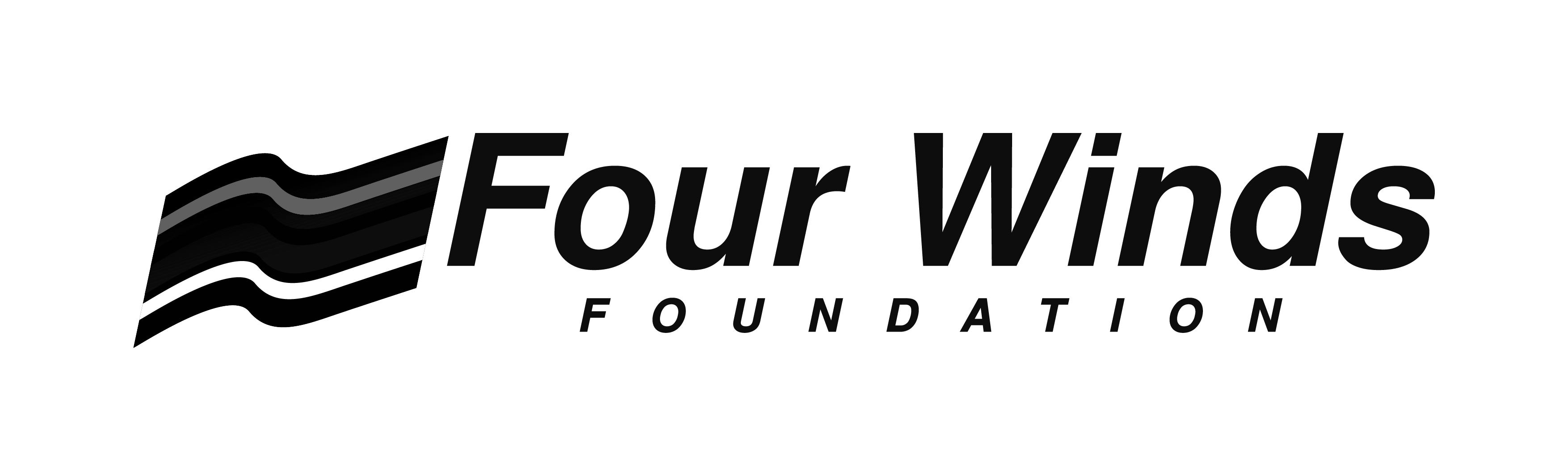 Four Winds Foundation logo